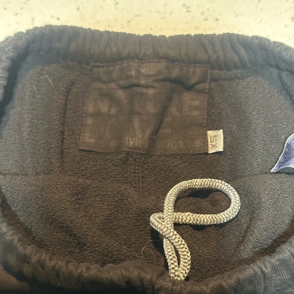 FREECITY Unisex EUC / 3/4 sweats - squidsink - Picture 6 of 16